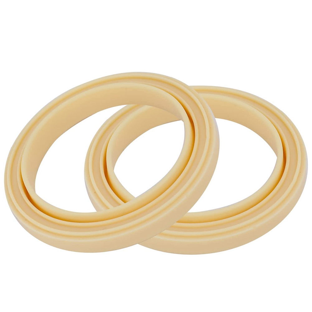 Breville Espresso Bes870 - 54Mm Siliconen Stoomring, 2 Stuks Pakking