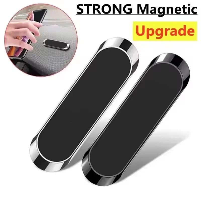 Taco Stand Holder - Magnetische telefoonhouder van metaal, magnetische auto