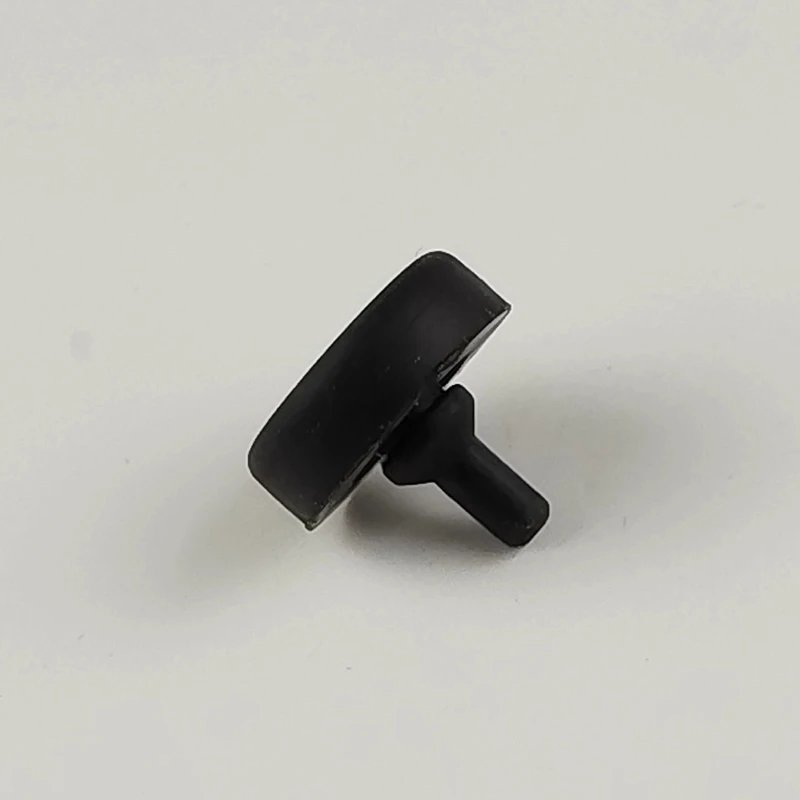 Philips Air Fryer Hd9252 - 1PC Oliepan Rubberen Plug, Geschikt voor