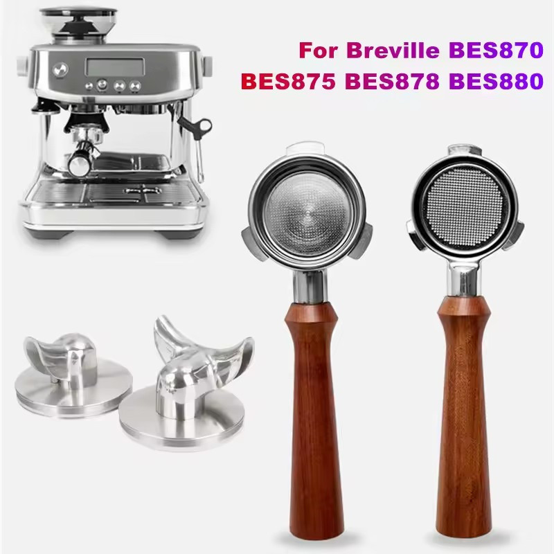 Breville Espresso Bes870 - 54mm Filterhouder voor Breville BES870 875
