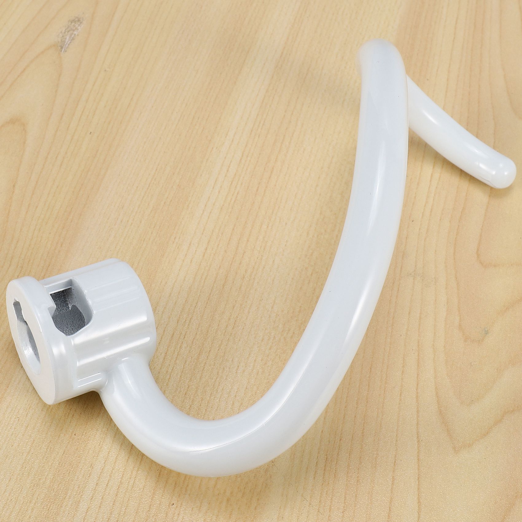 Kitchenaid Mixer Pro 600 - Spiraalvormige deeghaak vervanging voor KitchenAid mixer