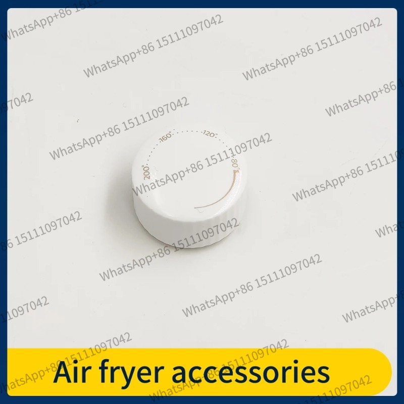 Philips Air Fryer Hd9252 - Temperatuurknop voor hetrooster voor hetrooster van