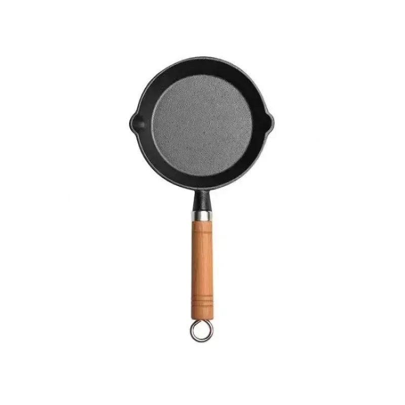 26cm ongecoate gietijzeren koe - Cast Iron Corn recensie en prijs