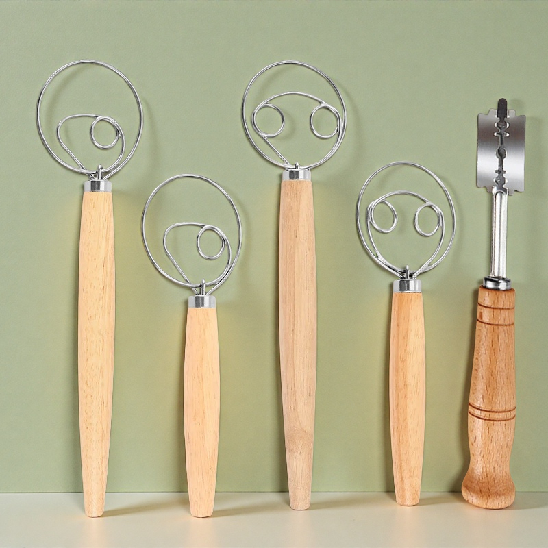 Keukenbroodsnijderset Taartger - Danish Pancake Pan recensie en prijs