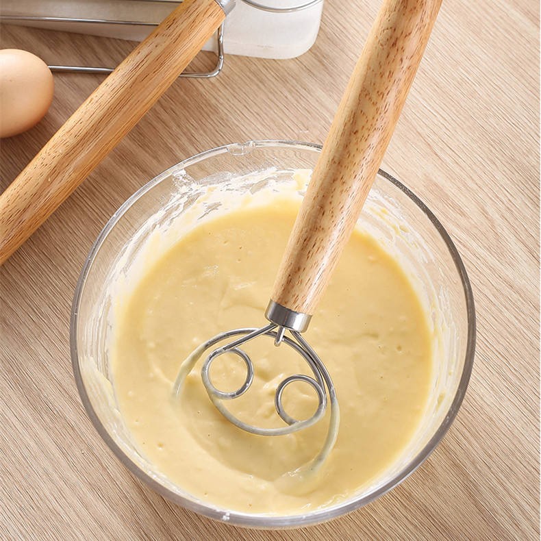Keukenbroodsnijderset Taartger - Danish Pancake Pan recensie en prijs
