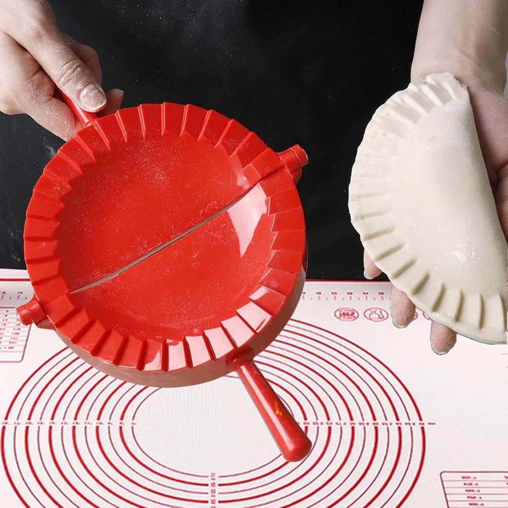 Dumpling Tool Handmatige Dumpl - Dumpling Press Set recensie en prijs