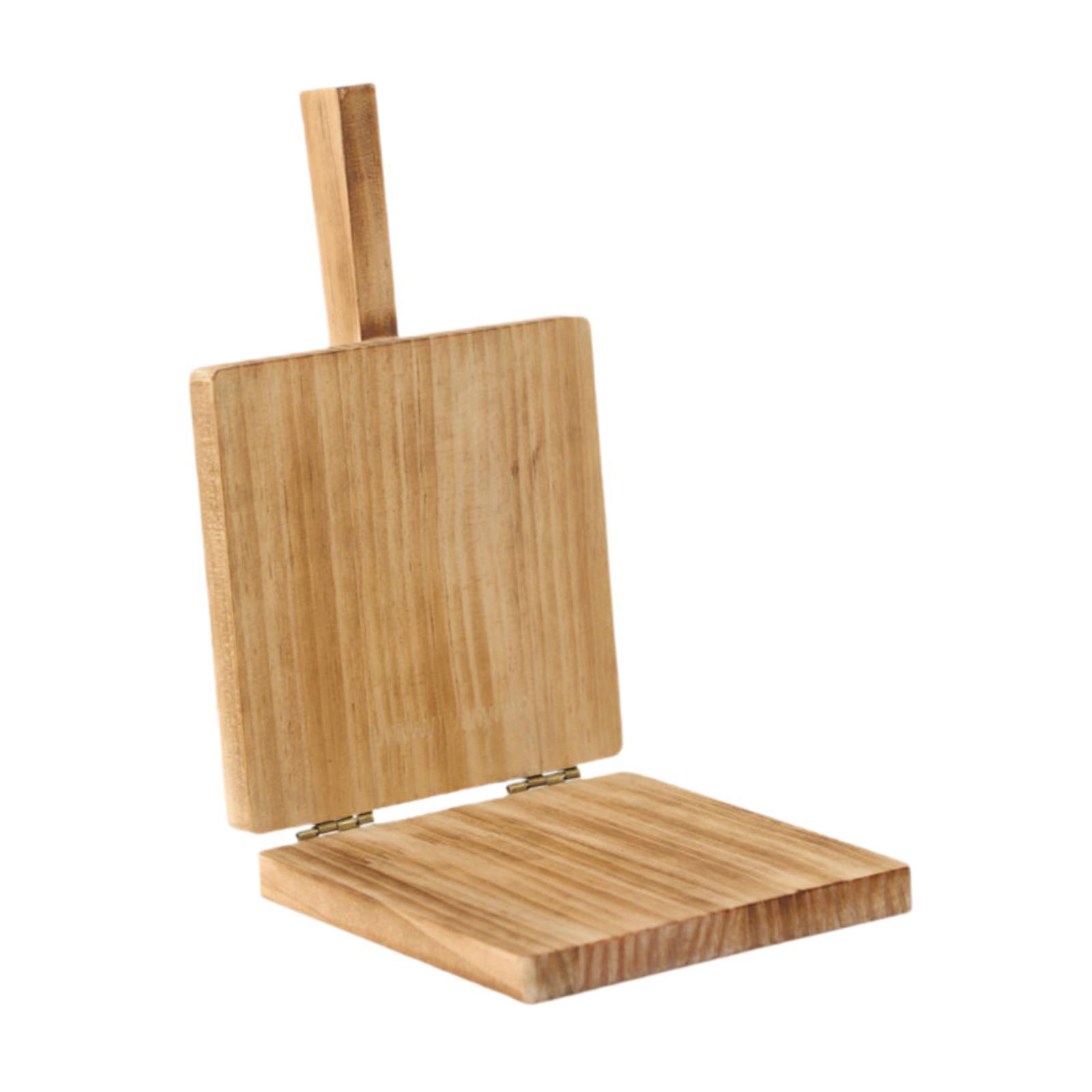 Duurzame houten deegpers voor  - Dumpling Press Set recensie en prijs