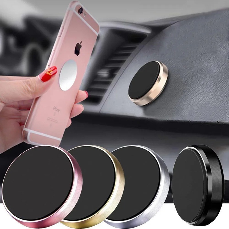 Magnetische auto telefoonhoude - Taco Stand Holder recensie en prijs