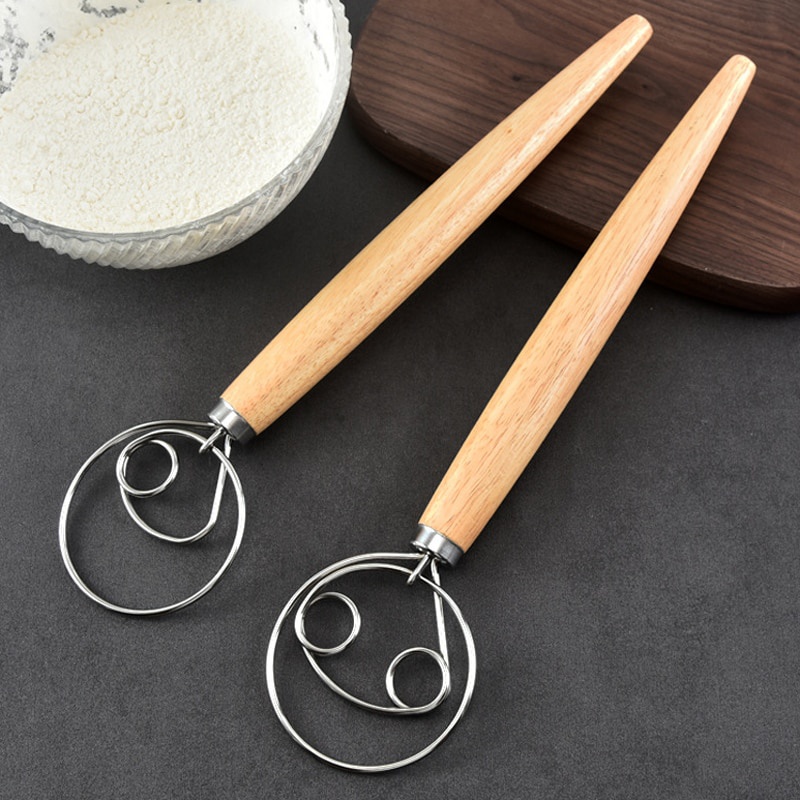 Deense deeggarde Roestvrijstal - Danish Pancake Pan recensie en prijs