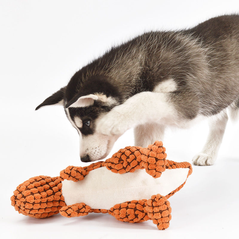 Huisdieren Hond Kauwen Gevuld  - Corn Dog Stick recensie en prijs