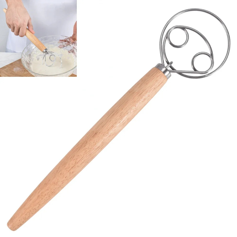 Grote Hand Deense Deeg Garde B - Danish Pancake Pan recensie en prijs
