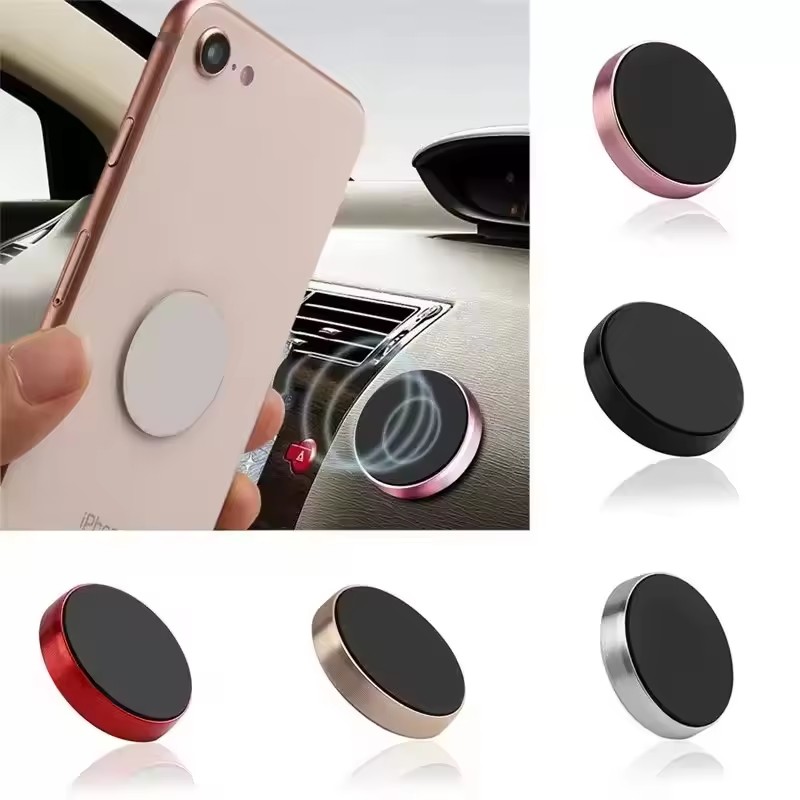 Magnetische autotelefoonhouder - Taco Stand Holder recensie en prijs