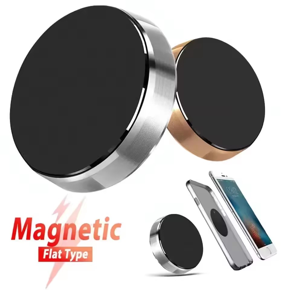 Magnetische autotelefoonhouder - Taco Stand Holder recensie en prijs
