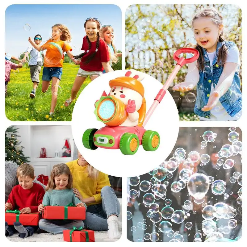 2026 Schattige Bubbelmachine L - Hot Dog Press recensie en prijs