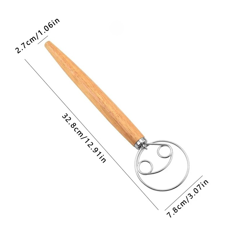 13 inch roestvrijstalen Deense - Danish Pancake Pan recensie en prijs