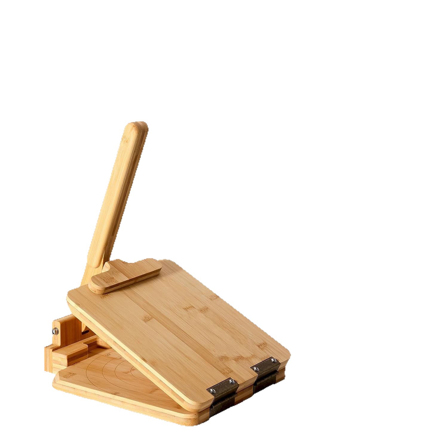 Meestverkochte bamboe en houte - Dumpling Press Set recensie en prijs