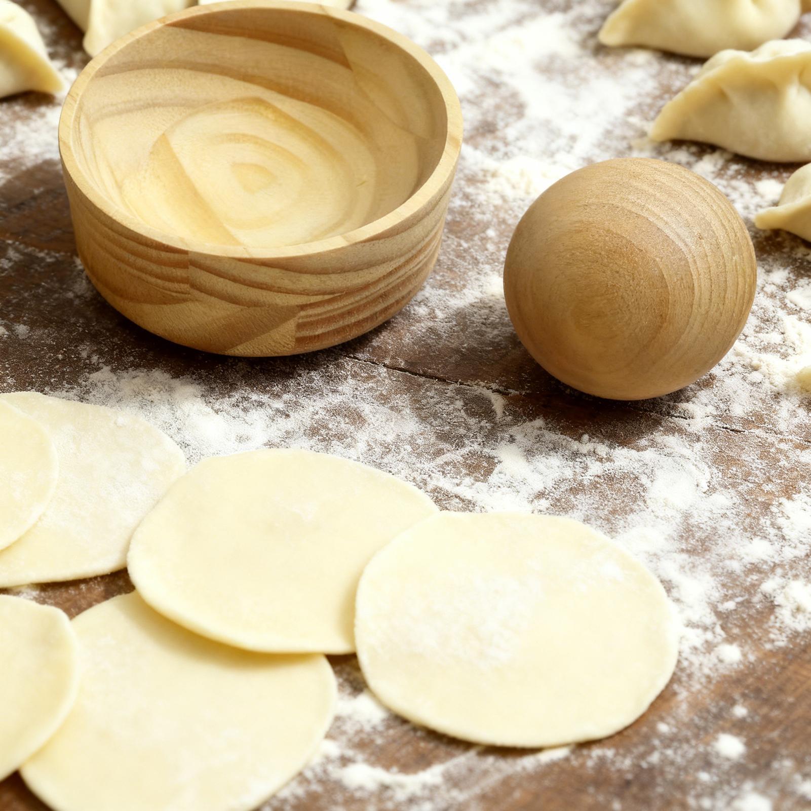 Dumpling Maker Press Mold Hand - Dumpling Press Set recensie en prijs