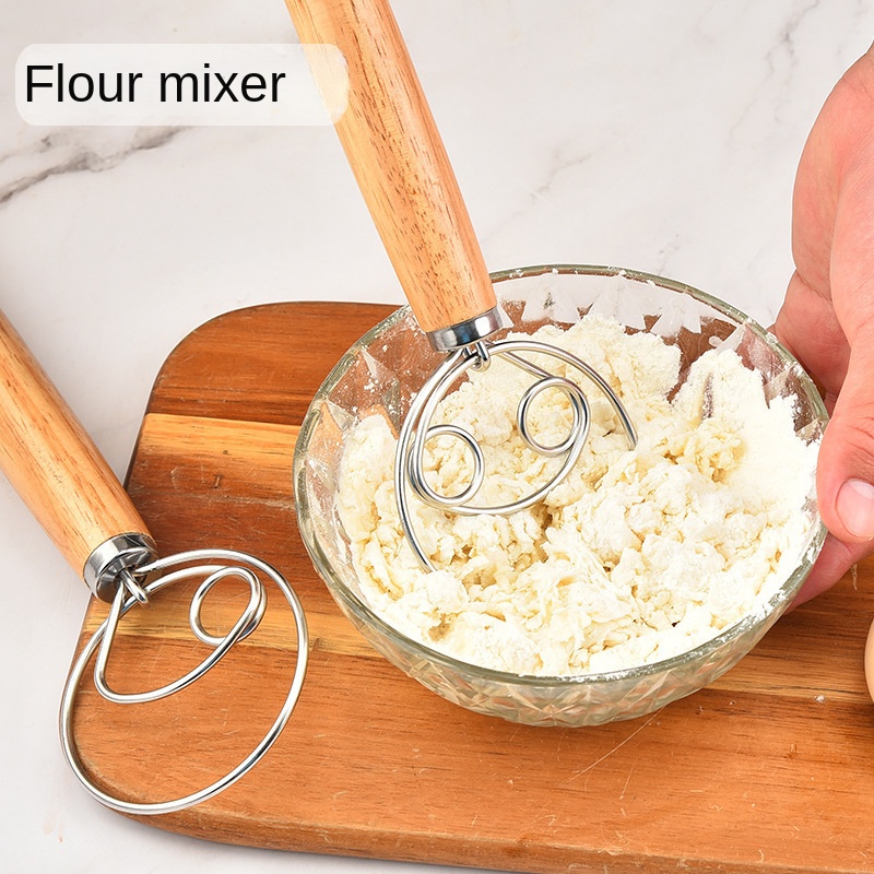 Deense stijl roestvrijstalen d - Danish Pancake Pan recensie en prijs