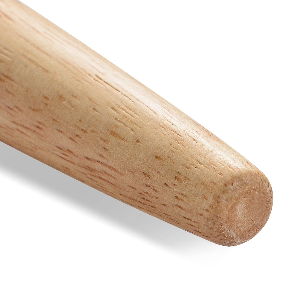 13-Inch Eikenhouten Handvat De - Danish Pancake Pan recensie en prijs