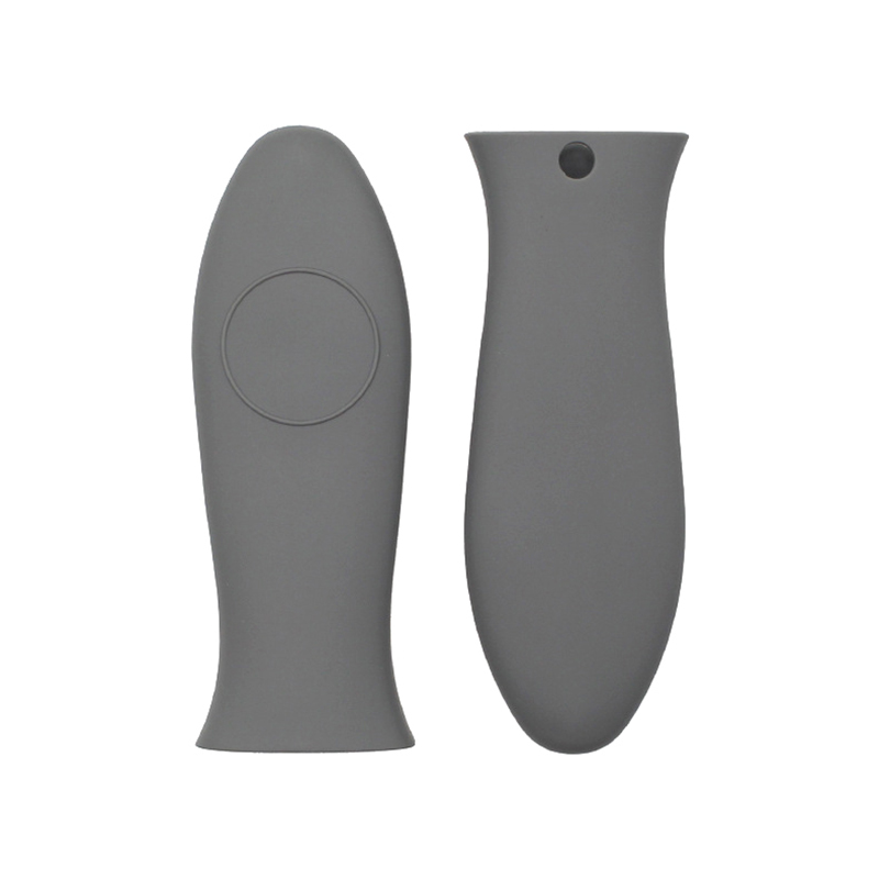 Antislip Siliconen Pot Handvat - Cast Iron Corn recensie en prijs